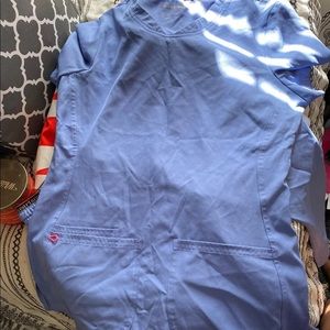 HeartSoul Scrub